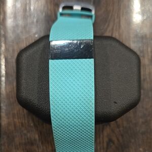 Fitbit Teal Fitness Tracker